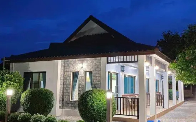 Sanaepatan Home Resort