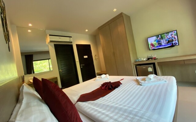 Zodiac Seaview@Patong