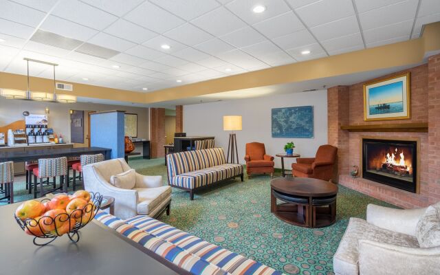 Holiday Inn Express Cambridge by IHG