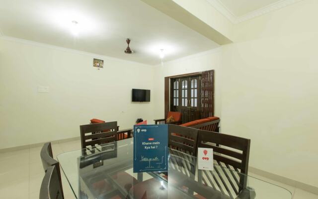 OYO StayOut Morjim By The Bay