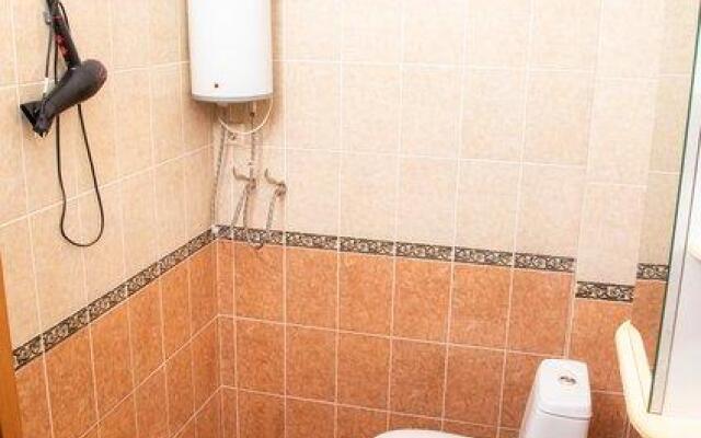 Апартаменты на улице 1905 года 85/2