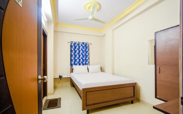 SPOT ON 27697 Trisha Guest House
