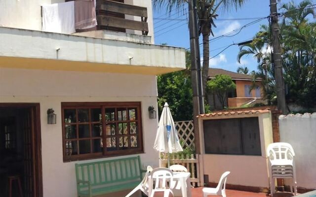 Hotel Canto da Enseada