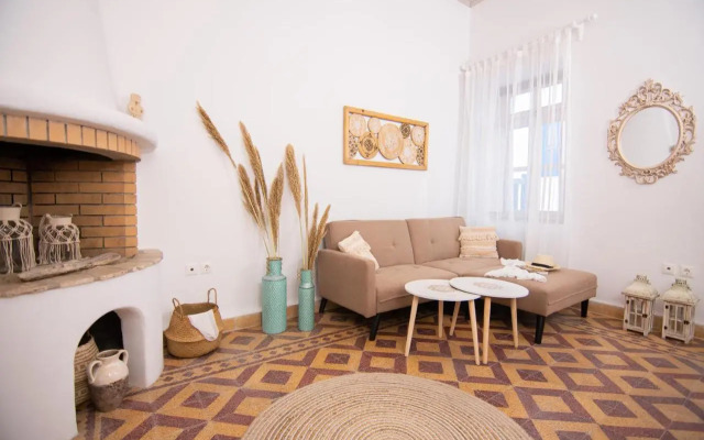 Whitelist Maisonette I and II in Mykonos Town