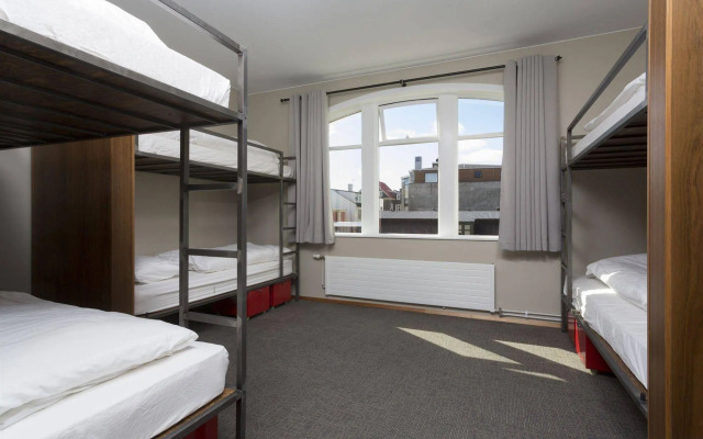 Loft HI Hostel