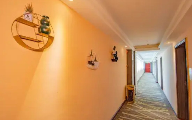 Boyaxuan Wisdom Hotel