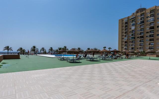 Sur Suites Palmeras 6