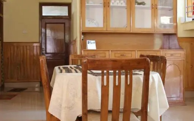 Chandruma Cottage
