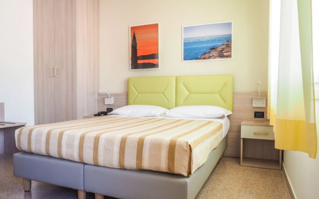 Hotel Angelo