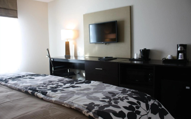 Sleep Inn & Suites & Conference Center