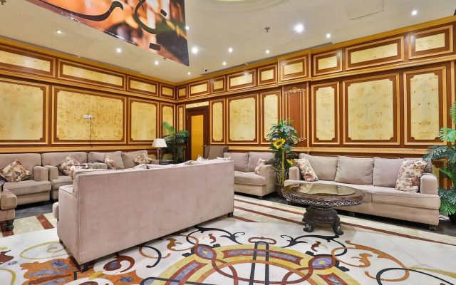 OYO 418 Hotel Manazil Al Hour 2
