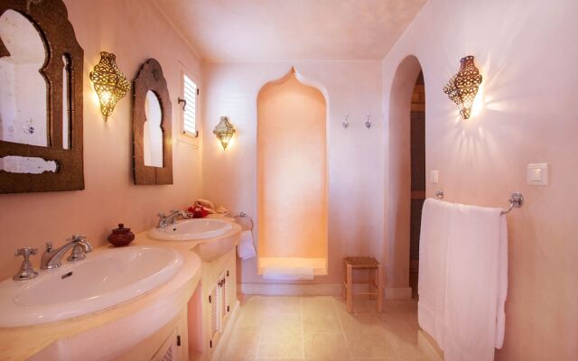 Dream Villa Corossol 816