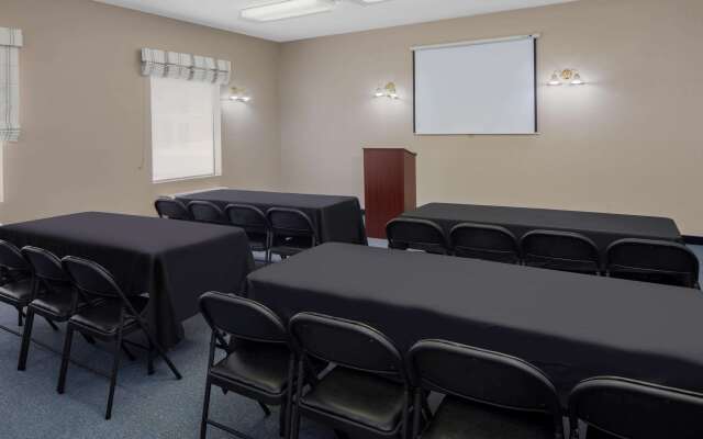 Baymont Inn and Suites Douglasville Atlanta