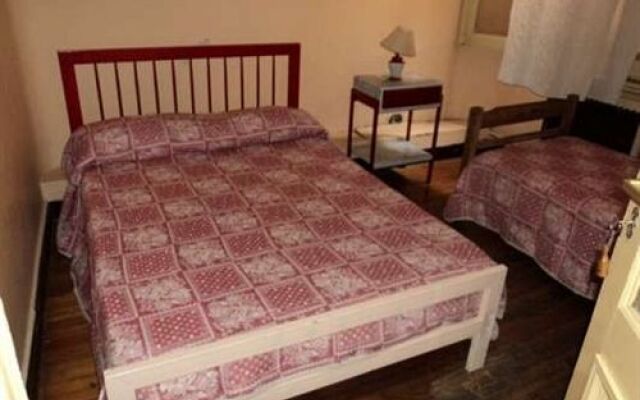 Malbec Hostel Central