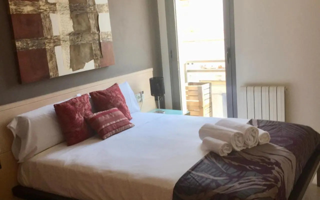 Barcelona Bs Sitges