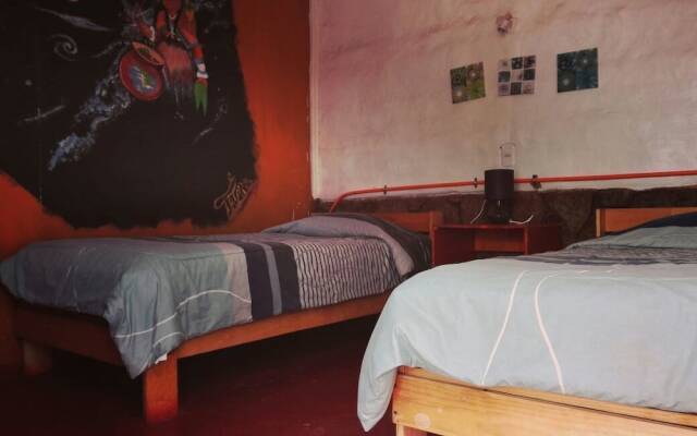 Hostal Atacama Tatais - Hostel