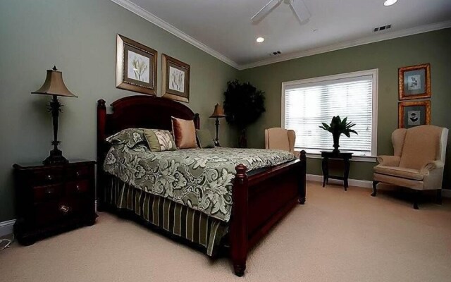 10 Knotts Way by RedAwning