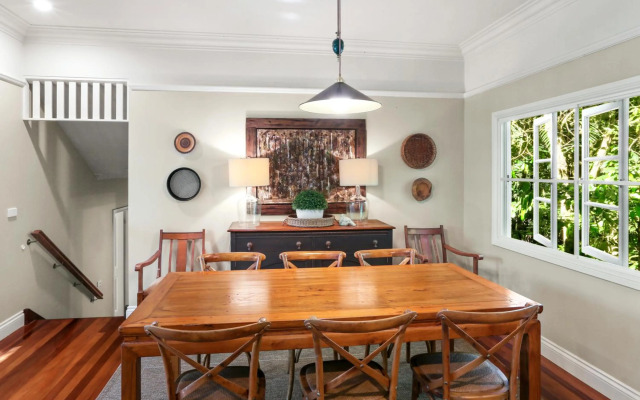 Stoney Creek Cottage