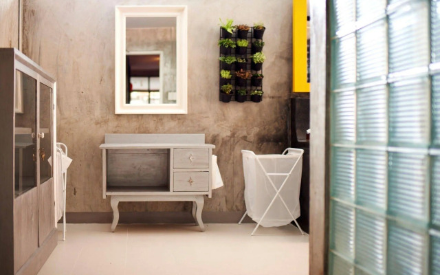 Jasaen Stylish Boutique Hotel