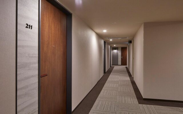 Iroha Grand Hotel