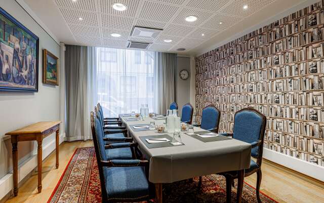 Radisson Blu Aleksanteri Hotel, Helsinki
