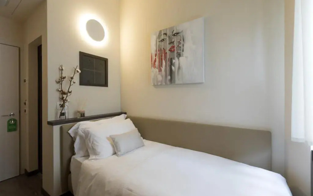 Hotel Mentana - by R Collection Hotels