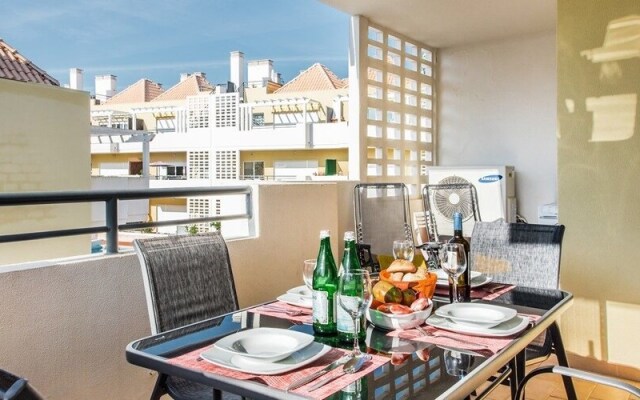 Cabanas Beach Club by MarsAlgarve