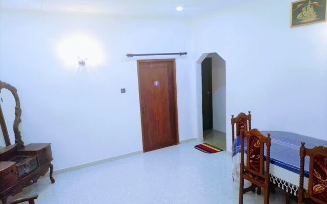 Volga Guest House