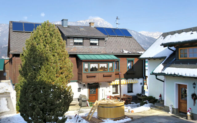 Ferienhaus Schmiedgut