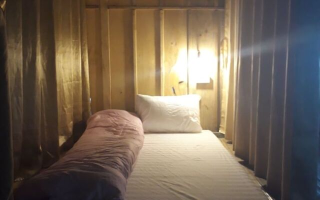 Guyen's Homestay - Hostel