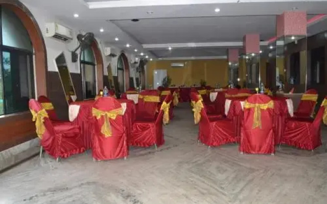 Brundaban Hotel