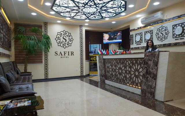 Safir Hotel