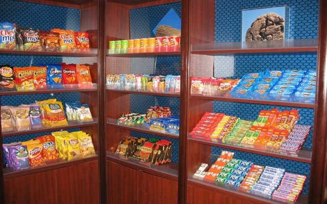 Hampton Inn & Suites Wellington