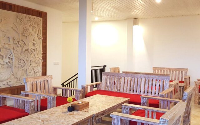 Babakan Hidden Paradise