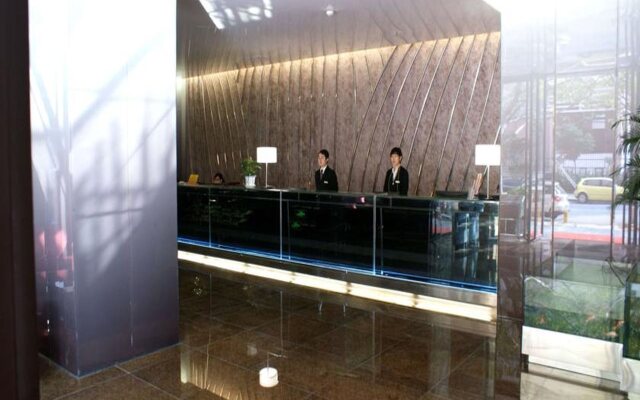 Lotus Hotel