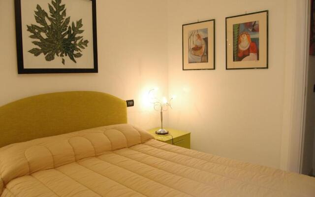 Apartment Serena