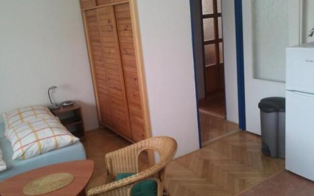 Rooms Pavko