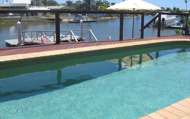 Saltwater Villas