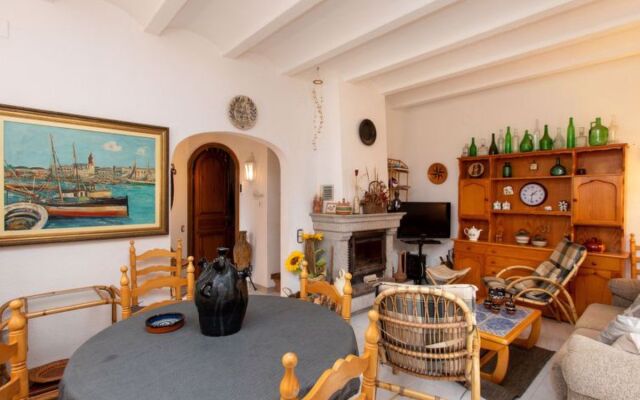 Holiday Home Cabanyes Club