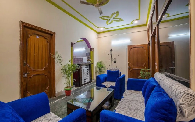 Onella Rooms by OYO Rooms