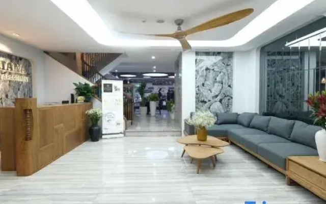 Oriana Hotel 2