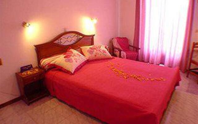 Samos Bay Hotel