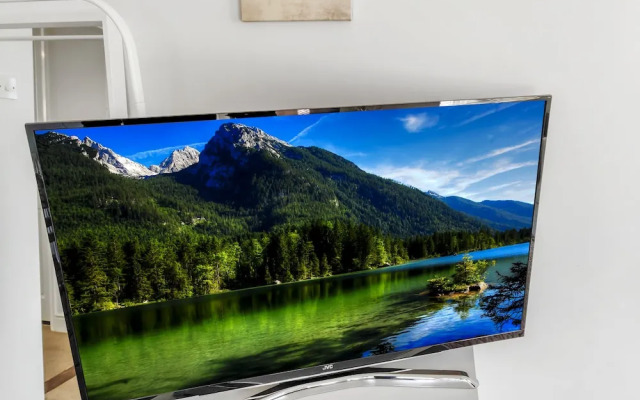 Freemantle Solent Lodge