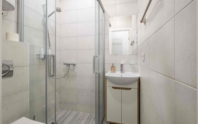 Апартаменты на улице Казанская 42