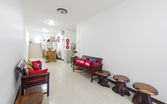 OYO 75351 Na Jinthanakan