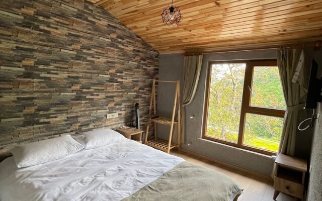 Bizim O'ra Küme Evleri & Bungalov