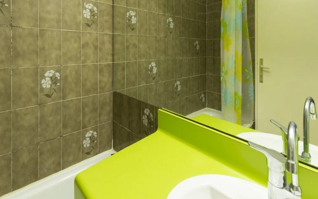 Relaxing Gateway Apartment in Agde