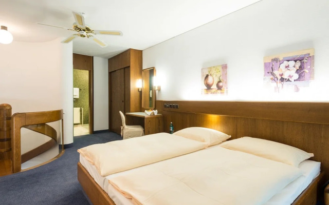 Schlosshotel Weilburg