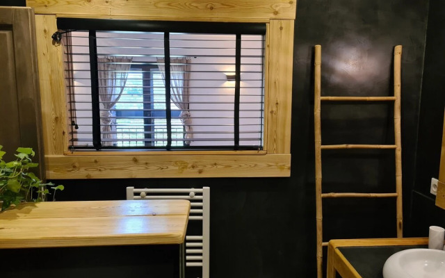 Chambre d'Hote Casa Maredda