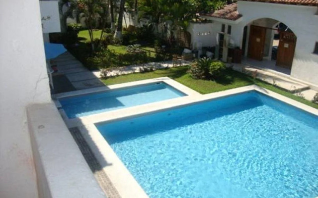 Condominio Brisasol Manzanillo